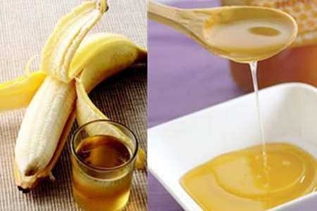  怎么用香蕉蜂蜜做面膜「香蕉蜂蜜敷脸的正确方法」