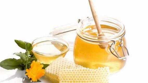蜂蜜治疗心脏病的偏方