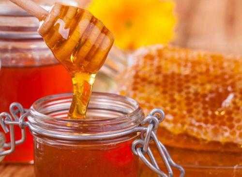 吃天然蜂蜜有什么好处