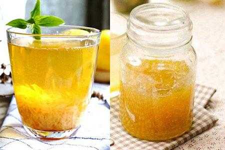 相约蜂蜜柚子茶怎么喝减肥
