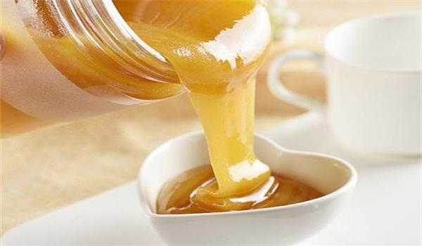 蜂蜜糖和什么能治小孩咳嗽