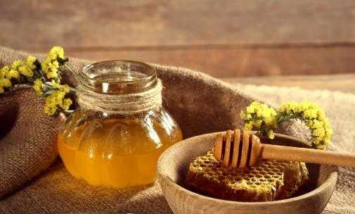蜂蜜水怎么用美容