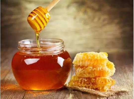 什么体质适合吃蜂蜜-什么体质可以吃蜂蜜