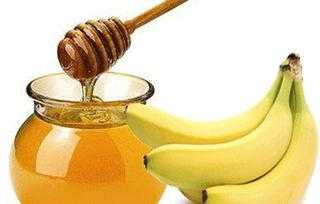 蜂蜜配香蕉能吃吗