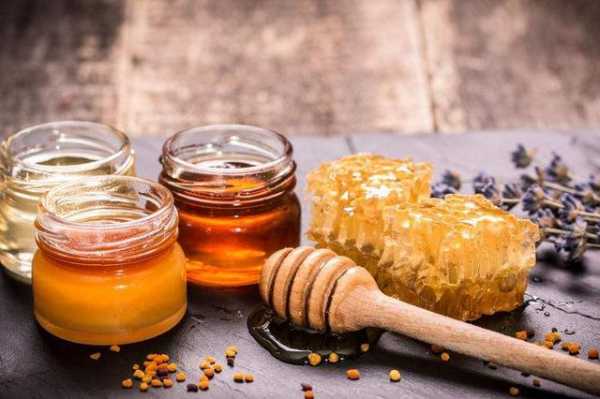 蜂蜜能治什么作用吗