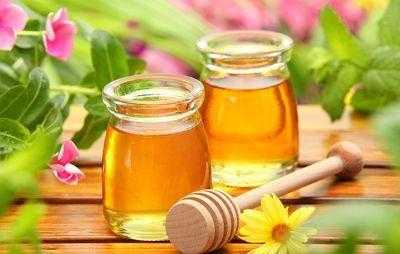 什么蜂蜜含氨基酸