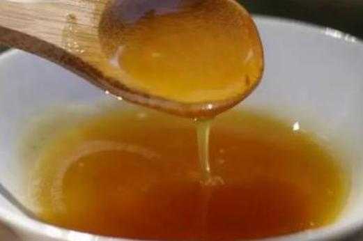  陈醋加蜂蜜有什么作用「醋和蜂蜜能一起喝吗」