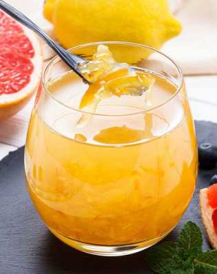 什么蜂蜜柚子茶通便,蜂蜜柚子茶有助于排便吗 