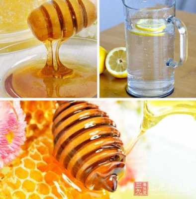  木瓜蜂蜜水有什么禁忌「木瓜蜂蜜水的作用」