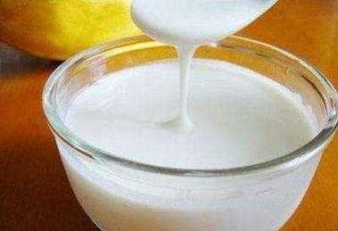 酸奶加蜂蜜可以敷脸吗有啥好处 酸奶跟蜂蜜怎么弄面膜