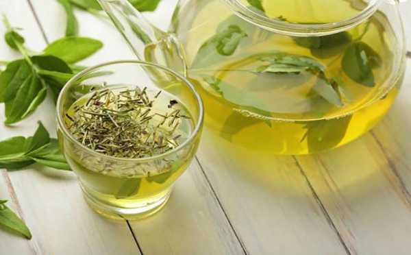  蜂蜜绿茶怎么弄「蜂蜜绿茶的功效与作用蜂蜜绿茶的做法介绍」