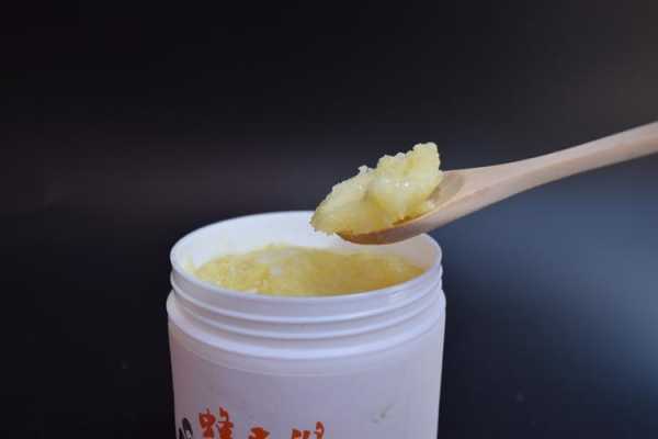 蜂王浆蜂蜜膏怎么服用