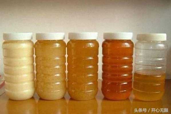  怎么认识纯蜂蜜「蜂蜜怎么鉴别是纯蜂蜜」