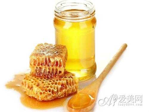  内分泌什么蜂蜜「内分泌可以喝蜂蜜水吗」