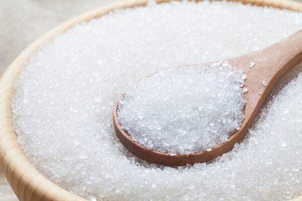 白砂糖为什么会发胖 白砂糖为什么能解酒