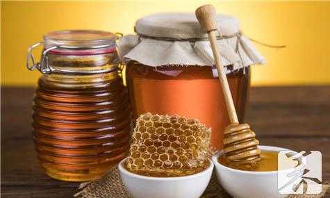 野蜂蜜怎么治咳嗽_野蜂蜜怎么治咳嗽最有效