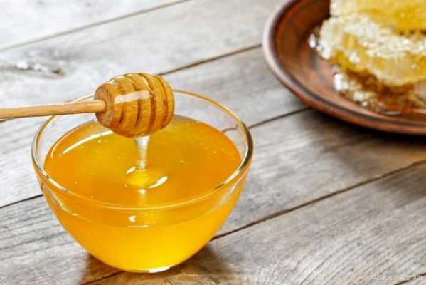 蜂蜜富含哪些维生素-蜂蜜含有什么维生素吗