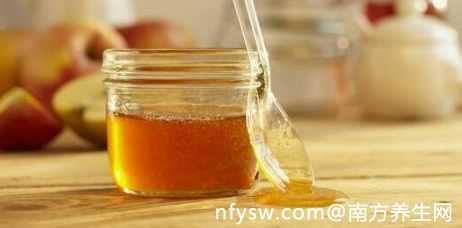蜂蜜水发酸怎么回事