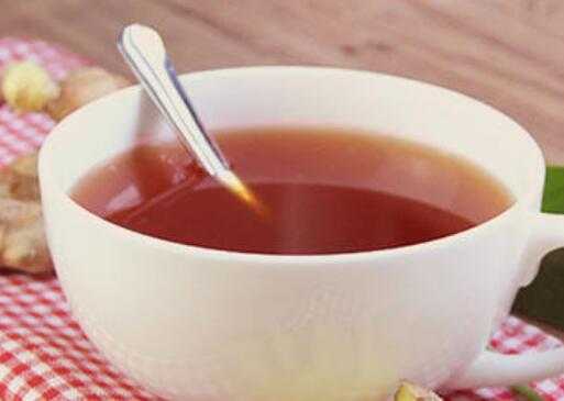 蜂蜜红糖姜汤的作用-红糖加蜜蜂和姜会怎么样