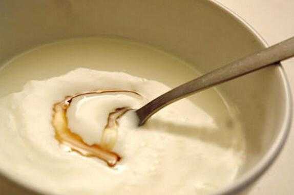 酸奶跟蜂蜜怎么做面膜 酸奶蜂蜜加什么做面膜吗