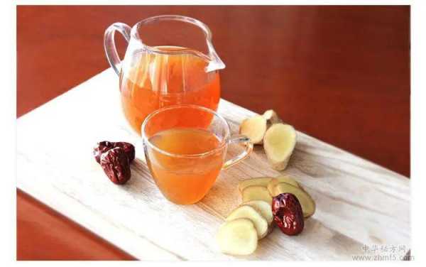 生姜红枣蜂蜜水有什么好处_生姜红枣蜂蜜水的作用