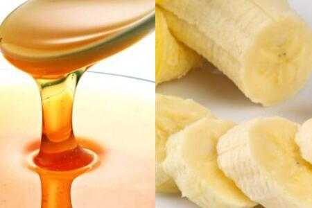 香蕉蜂蜜面膜怎么用