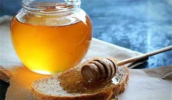 蜂蜜和蜂蜜有什么区别吗（蜂蜜和蜂蜜的好处）