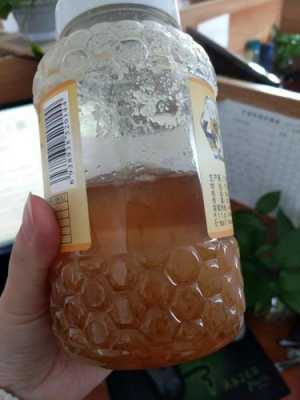 怎么看出明矾做成的蜂蜜 怎么检查明矾蜂蜜