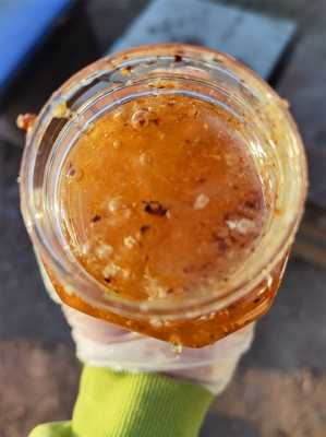 怎么把蜂蜜变成蜂蜡（怎样使蜂蜜结晶变成液体）