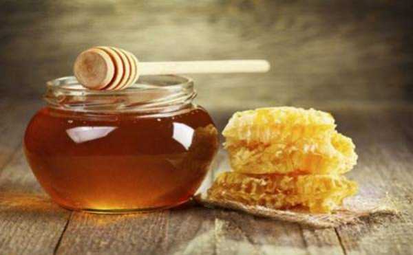  土蜂蜜加什么能止咳「土蜂蜜对咳嗽有效果吗」