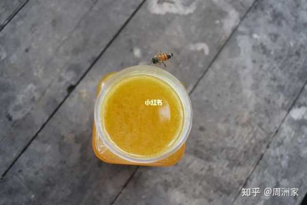 为什么单花蜜比纯蜂蜜便宜_单花蜜和多花蜜哪个好