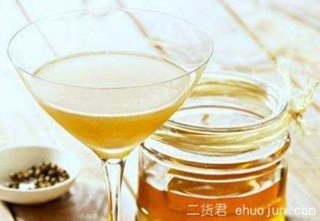 白酒兑蜂蜜有什么功效和作用