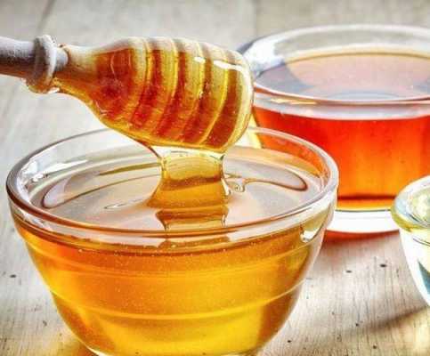 蜂蜜为什么越喝越甜