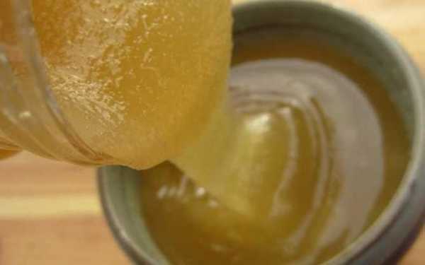 怎么看蜂蜜掺糖 蜂蜜怎么看加了糖