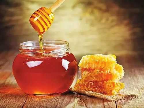 蜂蜜糖对人有什么用处,蜂蜜糖好处 