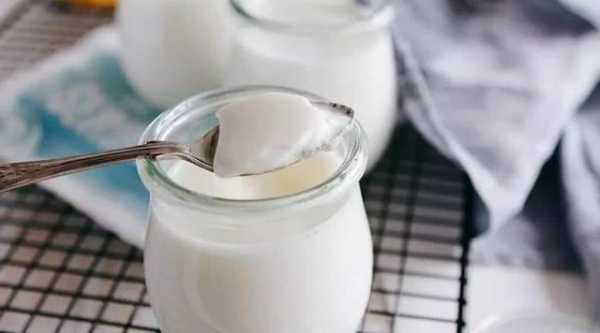 蜂蜜加酸奶怎么喝减肥瘦身