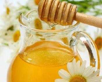 蜂蜜对血压有什么作用_蜂蜜对高血压的作用