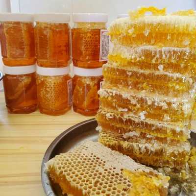 蜂蜜的巢怎么食用,蜂蜜的巢怎么食用最好 