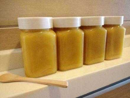  土蜂蜜为什么要冷藏「为什么土蜂蜜是凝固的」