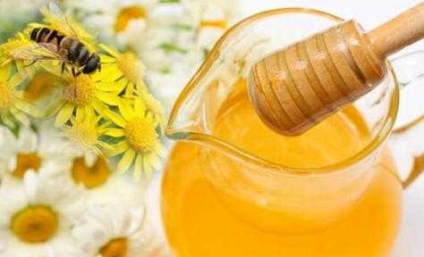 春季的蜂蜜有什么好处