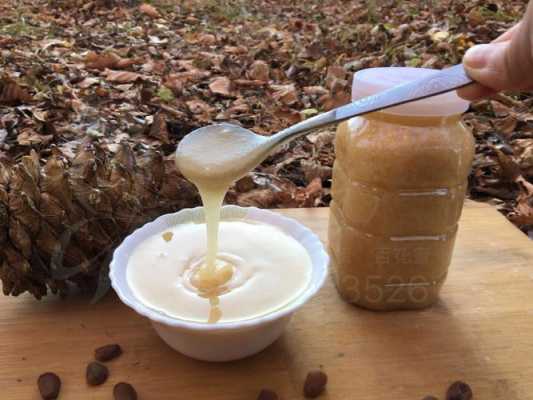  天然椴树蜜怎么吃「天然椴树蜜的价格」
