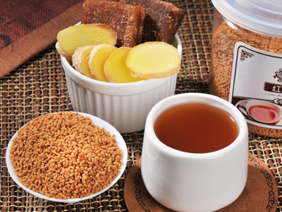 红糖姜蜂蜜茶的功效与作用 红糖蜂蜜姜茶怎么做