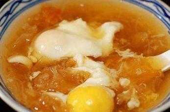 蜂蜜鸡蛋汤怎么做,蜂蜜鸡蛋汤功效与作用 