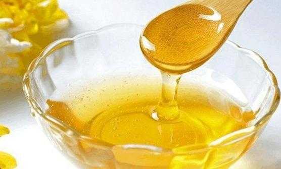 蜂蜜水怎么说_蜂蜜水的食用方法