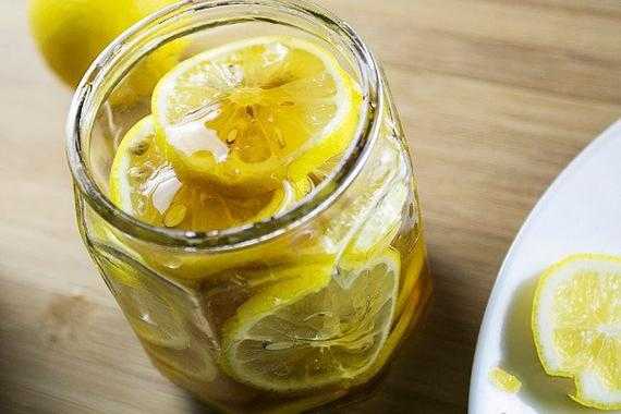 蜂蜜柠檬水制作方法-蜂蜜柠檬水怎么做比较好喝