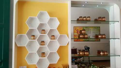  蜂蜜店属于什么企业类型「蜂蜜经营」