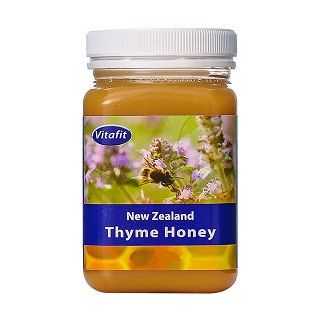 百里香蜂蜜怎么是怪味_百里香蜂蜜怎么是怪味的味道