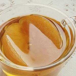 发酵苹果醋怎么泡蜂蜜_自制苹果醋可以放蜂蜜吗