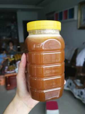 土蜂蜜的口感-纯土蜂蜜什么味