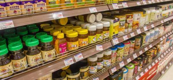 超市怎么买真蜂蜜 怎么在超市买纯蜂蜜